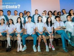 Bikin Gemas dan Penuh Emosi, Berikut Sinopsis Film Rangga & Cinta