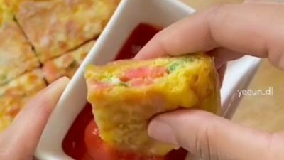 Bikin Martabak Telur ala Rumahan, Yuk Coba dan Nikmati Sensasi Gurihnya!