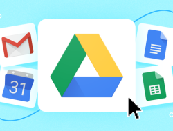Cara Cepat Hapus Semua File di Google Drive, Begini Langkahnya