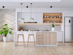 Waspada! Titik-Titik Tersembunyi di Dapur yang Menjadi Sarang Kuman