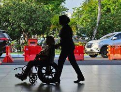 Temu Inklusi Keenam 2025 Resmi Dibuka di Cirebon, Hadirkan 590 Peserta dari Seluruh Indonesia