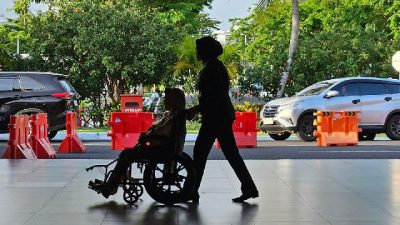 Temu Inklusi Keenam 2025 Resmi Dibuka di Cirebon, Hadirkan 590 Peserta dari Seluruh Indonesia