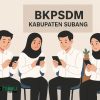 PPPK Paruh Waktu Subang Kapan Dilantik? Ini Penjelasan BKPSDM! 