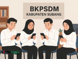 Batas Waktu Pengisian DRH PPPK Paruh Waktu Subang Diperpanjang hingga 22 September