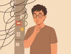 Hadits tentang Diam, Pesan Penting di Tengah Maraknya Ucapan yang Memecah Belah