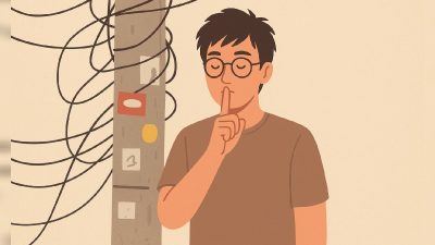 Hadits tentang Diam, Pesan Penting di Tengah Maraknya Ucapan yang Memecah Belah