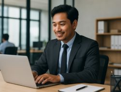 Tips Naik Jabatan dan Bertahan di Dunia Kerja