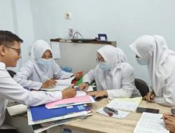 Pegawai Kantoran di Subang Wajib Tahu! Ini Tips Sehat dari RSUD Subang