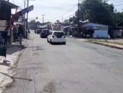 Warga Subang Desak Pembangunan Trotoar di Dua Ruas Jalan Padat Lalu Lintas