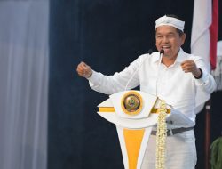 BPS Catat Kinerja Ekonomi Jabar Menguat Sepanjang 2025