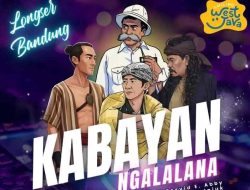 Kabayan Ngalalana: Longser, Waktu, dan Denyut Budaya Sunda
