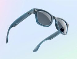 Meta Resmi Rilis Kacamata AI Ray-Ban Gen 2, Hadir dengan Fitur Live Translation