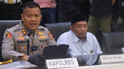 Polisi Ungkap Motif Pembunuhan Sadis Lansia di Pamanukan Subang