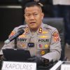 Polisi Bertindak Cepat, 3 Terduga Pembunuh Warga Pamanukan Ditangkap Kurang dari Sehari