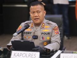Polisi Bertindak Cepat, 3 Terduga Pembunuh Warga Pamanukan Ditangkap Kurang dari Sehari