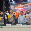 Netizen Panas Soal Kasus Begal di Subang, Ada yang Apresiasi Polisi, Ada yang Teriak Tembak Mati