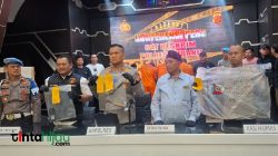 Netizen Panas Soal Kasus Begal di Subang, Ada yang Apresiasi Polisi, Ada yang Teriak Tembak Mati