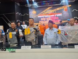 Netizen Panas Soal Kasus Begal di Subang, Ada yang Apresiasi Polisi, Ada yang Teriak Tembak Mati
