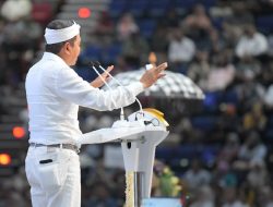 Jabar Targetkan 100 Ribu Rumah Subsidi Lewat Program Imah Merenah Hirup Tumaninah