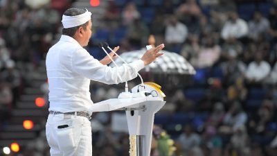 Jabar Targetkan 100 Ribu Rumah Subsidi Lewat Program Imah Merenah Hirup Tumaninah