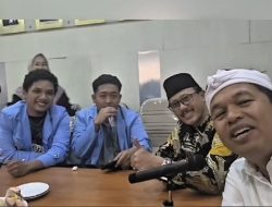 KDM – Rektor Sepakat Bentuk Forum Rektor Jabar. Ini Tujuannya