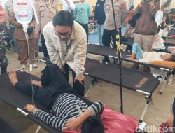 Labkesda Jabar Ungkap Penyebab Keracunan MBG di Bandung Barat. Berikut Hasilnya