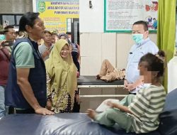 Santap Menu MBG, 11 Siswa SD Rawalele Subang Alami Gejala Keracunan