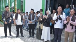 Komisi VIII DPR RI Kunjungi MAN 1 Subang, Tegaskan Komitmen Perkuat Madrasah