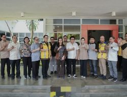 Bupati Subang Curhat ke DPR RI: 200 Km Jalan Rusak, Tiga Warga Tewas Tertabrak Truk