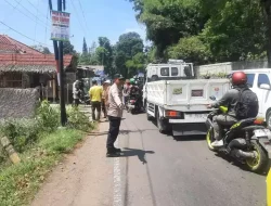 Kecelakaan Pikap Tewaskan Siswa SD di Cianjur, Penyelidikan Polisi Berlanjut