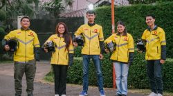 Maxim Perluas Layanan Transportasi Online ke Kalijati, Pamanukan, dan Paseh
