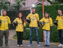 Maxim Perluas Layanan Transportasi Online ke Kalijati, Pamanukan, dan Paseh