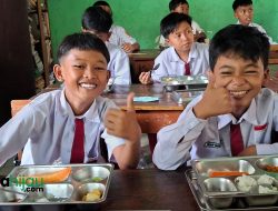 Purbaya Jelaskan Soal Pengembalian Anggaran Rp100 Triliun Program Makan Bergizi Gratis