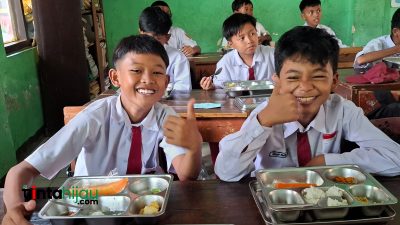 Dedi Mulyadi Tegaskan Program MBG Fokus Peningkatan Kualitas