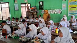 Pemprov Jabar Ultimatum SPPG Urus Sertifikat Laik Higiene Sanitasi Sebelum 30 Oktober