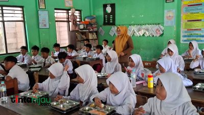 Perkuat Kualitas Layanan, Paguyuban Dapur MBG Subang Konsolidasikan Seluruh Mitra dan 30 Koordinator SPPG