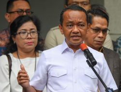 ESDM Imbau SPBU Swasta Tak Sering Impor BBM, Dorong Pembelian dari Pertamina