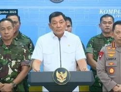 Prabowo Perintahkan TNI-Polri Tindak Tegas Penjarah Rumah Pejabat