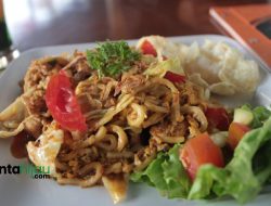 Ide Menu Hemat Seminggu: Enak, Seru, dan Anti Boros!