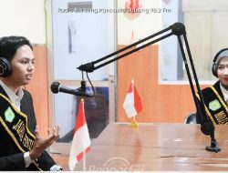 Mojang Jajaka Pinilih Subang 2025 Dorong Anak Muda Kembangkan Potensi Daerah