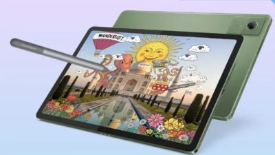 Motorola Luncurkan Tablet Harga Terjangkau Moto Pad 60 Lite di Indonesia