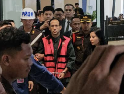 Jadi Tersangka Pengadaan Laptop, Segini Harta Kekayaan Nadiem Makarim