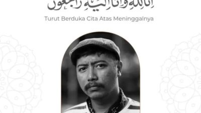 Begini Pesan Terakhir ‘Encuy’ Preman Pensiun Sebelum Ditemukan Tewas