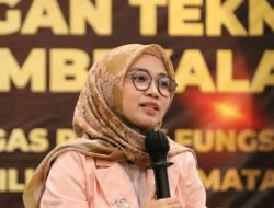 DEEP: Kebijakan KPU Soal Dokumen Capres Langkah Mundur Demokrasi