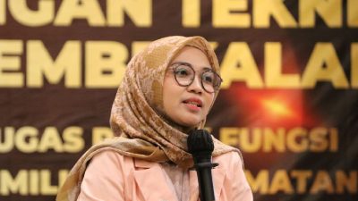 DEEP: Kebijakan KPU Soal Dokumen Capres Langkah Mundur Demokrasi