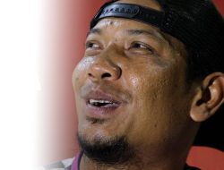 Legenda Persib Era 90-an, Nyangnyang Herdiana, Tutup Usia