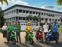 Tahap Uji Coba, Kebijakan ASN Naik Angkutan Umum Diberlakukan untuk 5 OPD