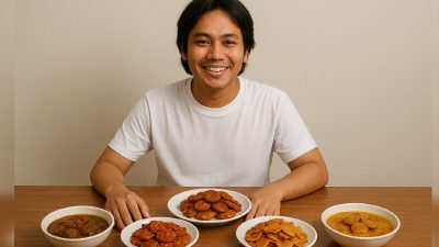 Inilah Manfaat Makan Jengkol untuk Kesehatan Tubuh Bila Dikonsumsi dengan Benar dan Jumlah Wajar