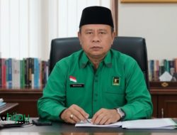 Ketua DPC PPP Subang Siapkan Usulan Krusial untuk Muktamar Akhir September