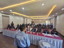 Pandawa Fisheries Farm dan Pemprov Papua Tengah Gelar Pelatihan Budidaya Ikan Bioflok Kedua di Subang